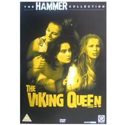 The Viking Queen [DVD] [1966]